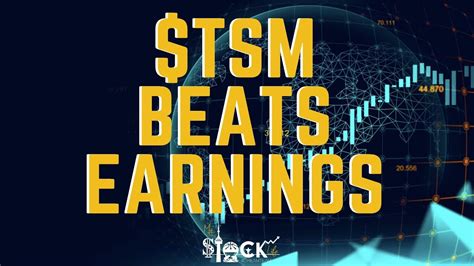 (SMCI) stock quote, history, news and other vital information to help you with your stock trading and investing. . Tsm premarket